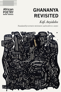 Paperback Ghananya Revisited Book