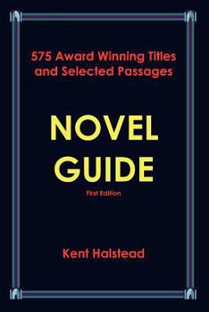 Paperback Novel Guide Book