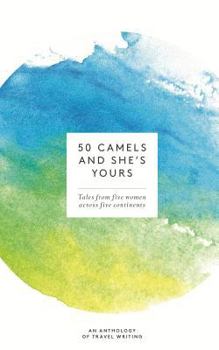 Paperback 50 Camels and She's Yours Book