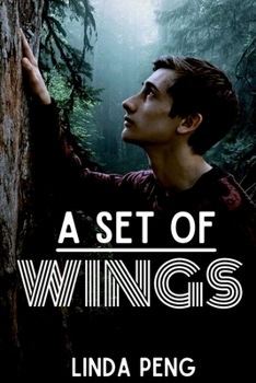 Paperback A Set of Wings Book