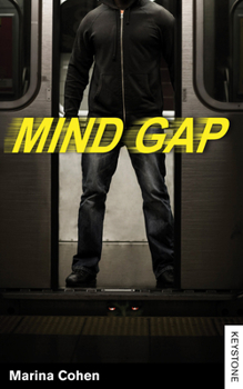 Paperback Mind Gap Book