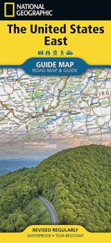 Loose Leaf United States: East Map Book