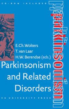 Paperback Parkinsonism and Related Disorders Book