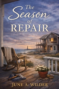 Paperback The Season of Repair Book