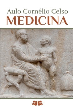 Paperback Medicina [Portuguese] Book