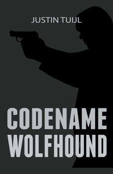 Paperback Codename Wolfhound Book