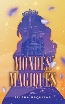 Paperback Mondes Magiques [French] Book