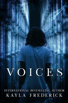 Paperback Voices Book