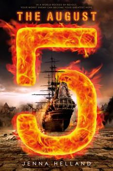 Hardcover The August 5 Book