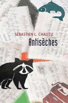 Paperback Antisèches [French] Book