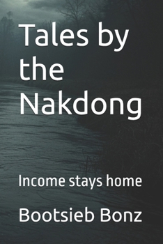 Paperback Tales by the Nakdong: Income stays home Book