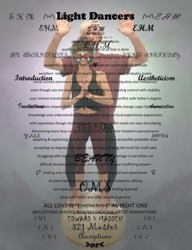 Paperback Light Dancers Book