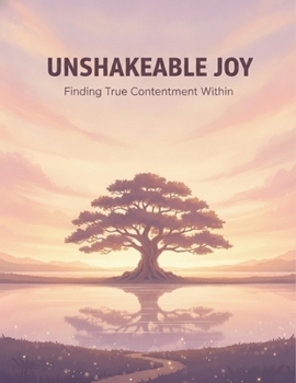 Unshakeable Joy: Finding True Contentment Within