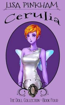 Paperback Cerulia Book