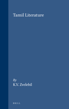 Paperback Tamil Literature Book