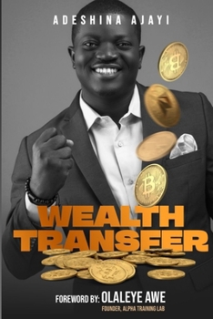 Paperback Wealth Transfer Book