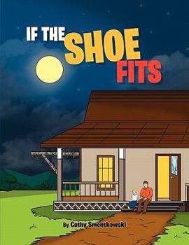 Paperback If the Shoe Fits [Fijian] Book