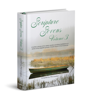 Paperback Scripture Sevens Volume 3 Book
