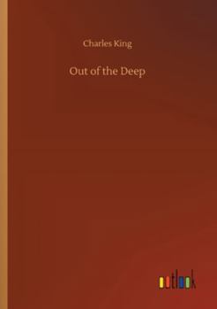 Paperback Out of the Deep Book
