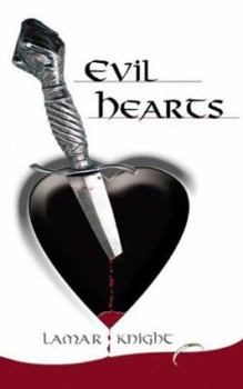 Paperback Evil Hearts Book