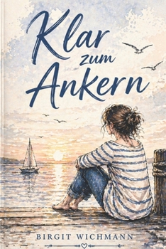 Paperback Klar zum Ankern [German] Book