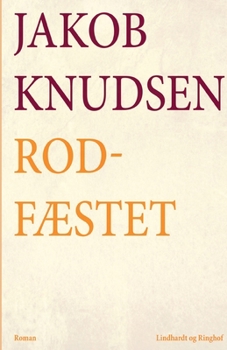 Paperback Rodf?stet [Danish] Book