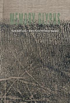 Paperback Memory Glyphs Book