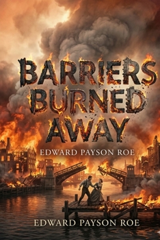 Paperback Barriers Burned Away Book