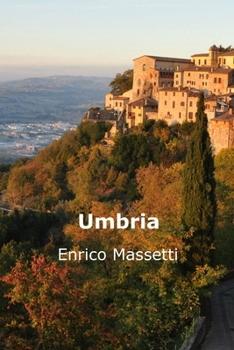 Paperback Umbria Book