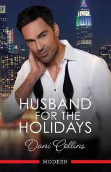Paperback Husband For The Holidays Book