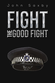 Paperback Fight the Good Fight Book