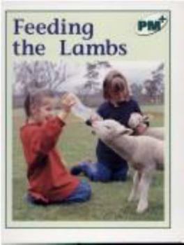 Paperback Green - Non-Fiction Levels 14 and 15 (PM Plus) Book
