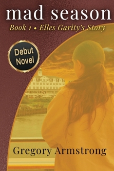 Paperback mad season: Book 1 - Elles Garity's Story Book