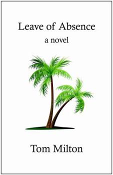 Paperback Leave of Absence Book