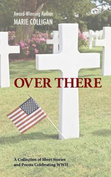 Paperback Over There Book