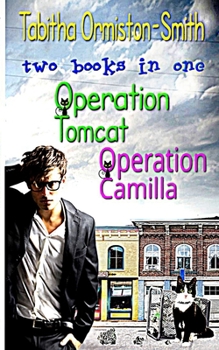 Paperback Operation Tomcat Volume 1 Book