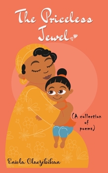 Paperback The Priceless Jewel Book