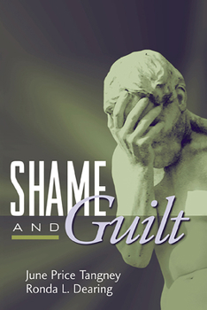 Hardcover Shame and Guilt Book