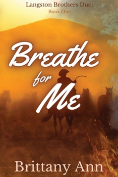 Paperback Breathe for Me Book