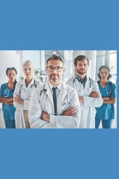 Leistungsfähige Teams im Gesundheitswesen (Healthcare Leadership, Change and Transformation) (German Edition)