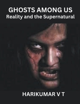 Paperback Ghosts Among Us: Reality and the Supernatural Book