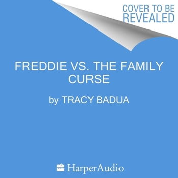 Audio CD Freddie vs. the Family Curse Lib/E Book