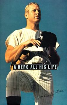 Hardcover A Hero All His Life Book