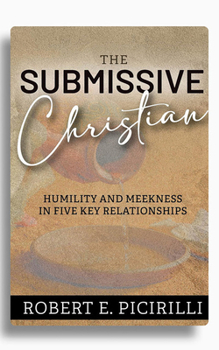 Paperback Submissive Christian Book