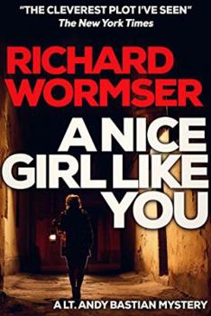 Paperback A Nice Girl Like You [Large Print] Book