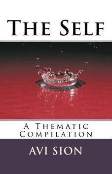 Paperback The Self: A Thematic Compilation Book