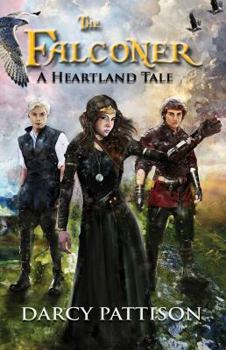 The Falconer: A Heartland Tale