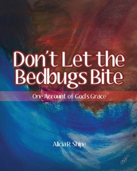 Paperback Don't Let The Bedbugs Bite Book