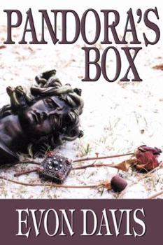 Paperback Pandora's Box Book