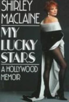 Hardcover My Lucky Stars Book